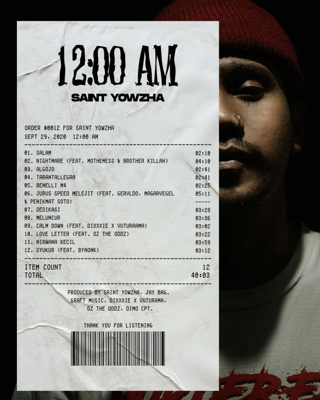 https://fajarntt.com/2020/10/04/rapper-flores-saint-yowzha-rilis-album-12-00-am/ rapper