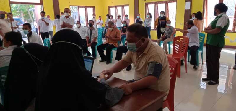 bupati