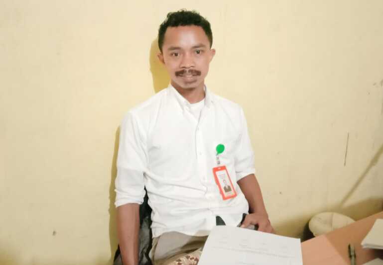 Panitia Pilkades