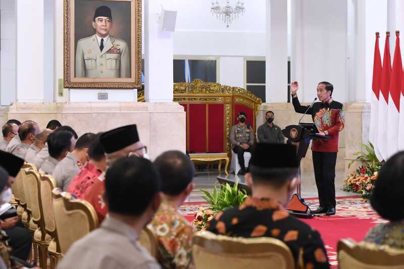 presiden