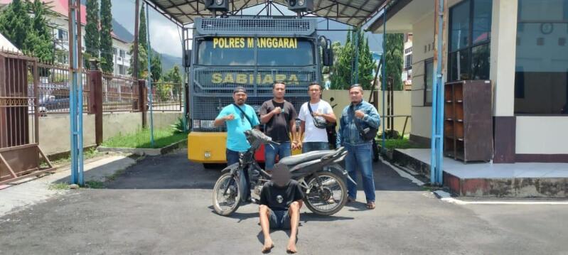 pelaku