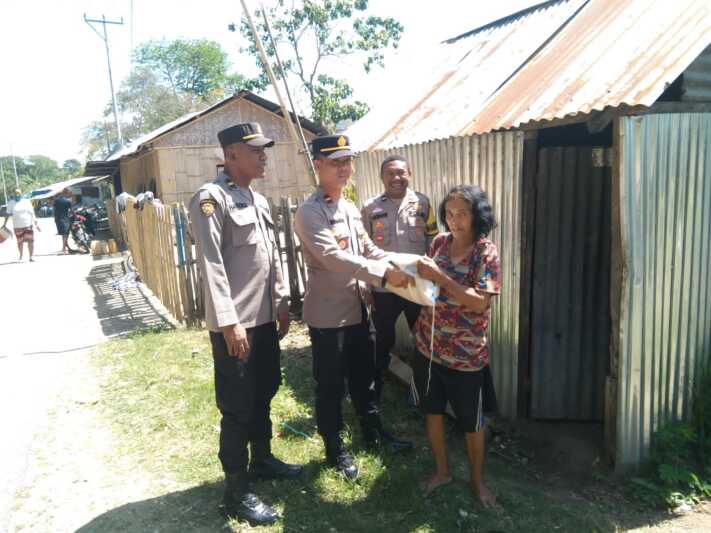 peduli