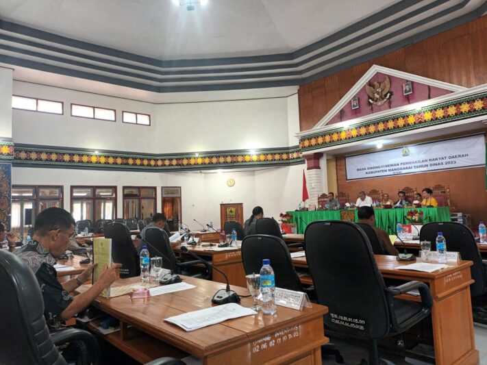 Bupati Manggarai