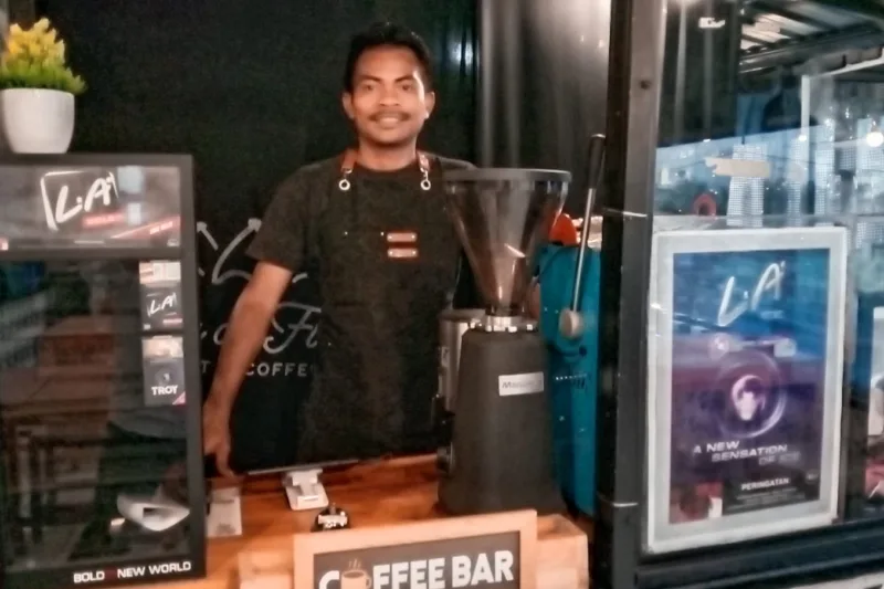Pelaku UMKM