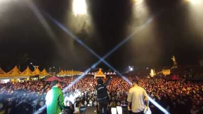 Festival Golo Curu