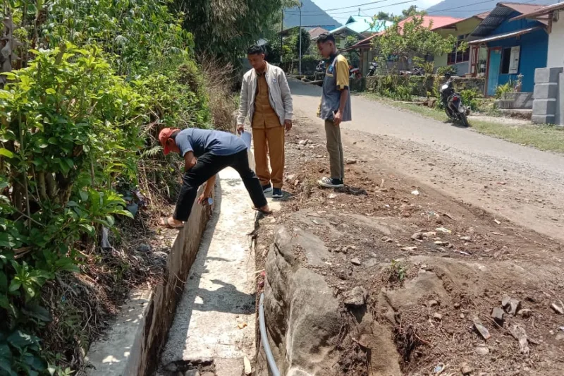 Pemerintah Kabupaten Manggarai