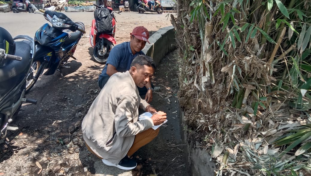 Pemerintah Kabupaten Manggarai
