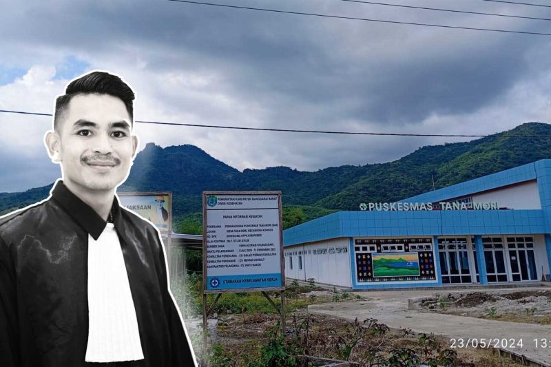 Praktisi Hukum
