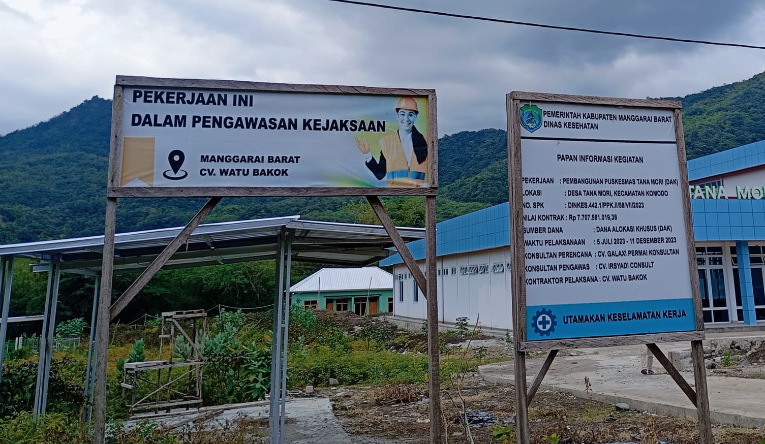 Praktisi Hukum