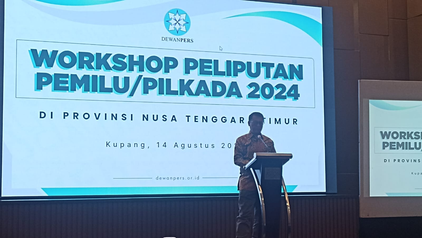 Dewan Pers