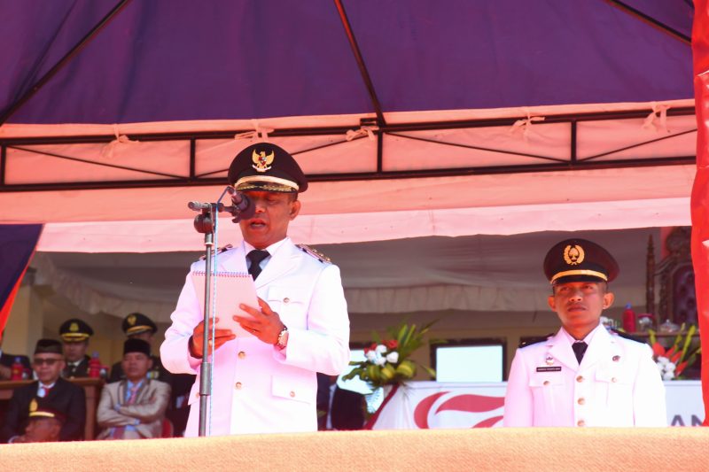 Bupati Manggarai