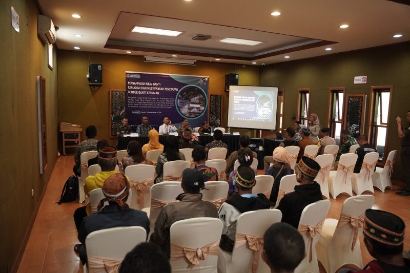 Menyambut Natal 2024