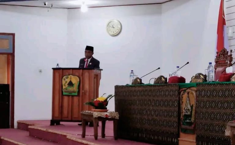 Manggarai Maju Lebih Cepat