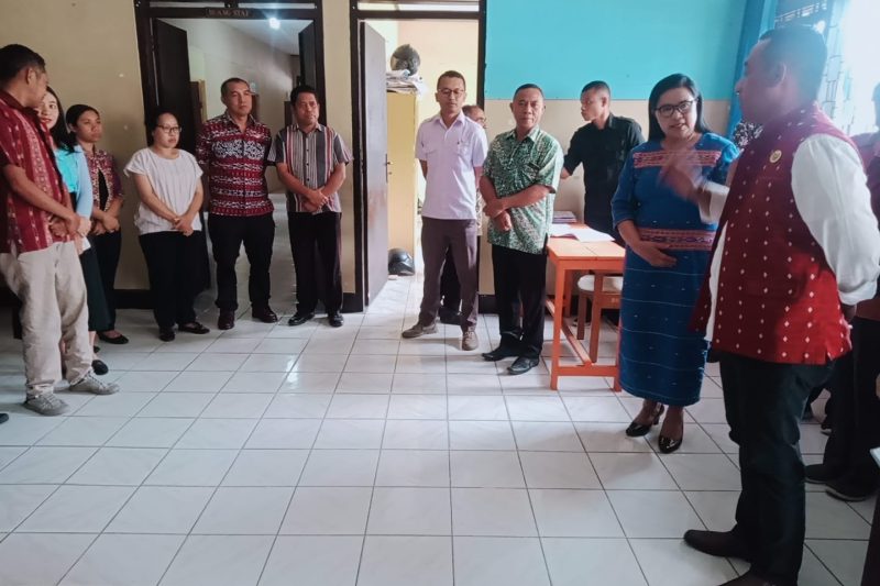 Bupati Manggarai