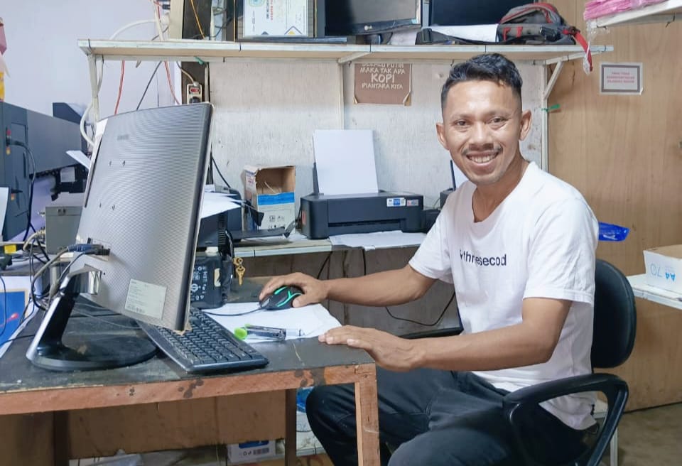 Percetakan