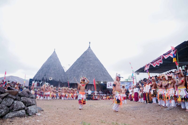 Tahbisan
