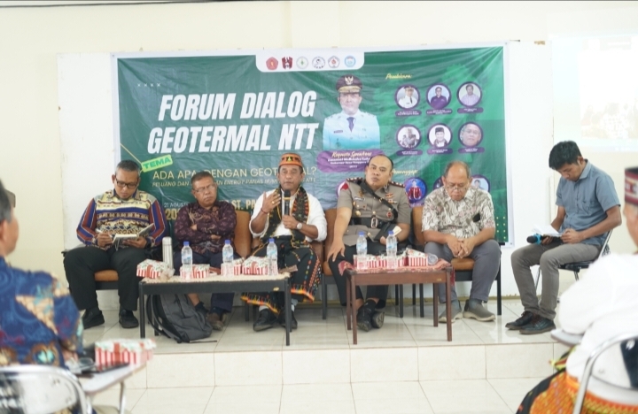Dialog Geothermal