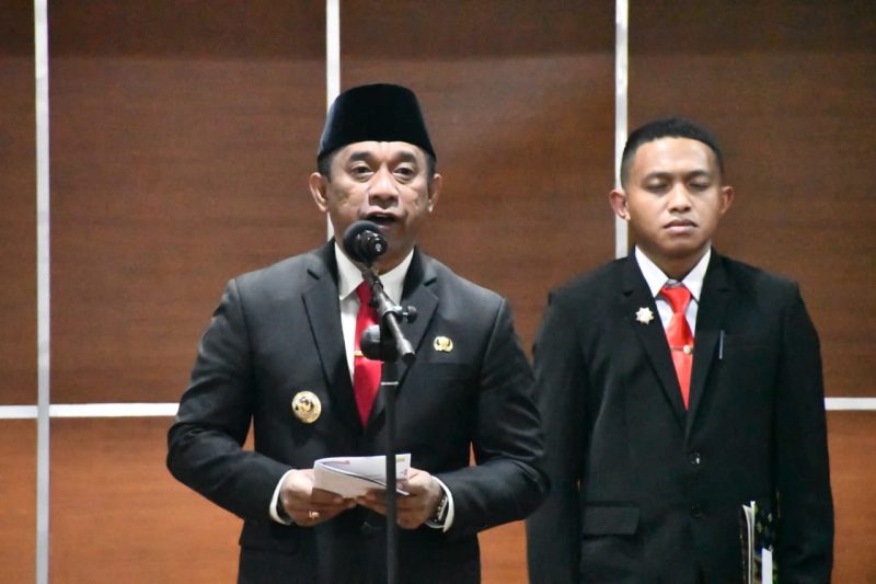 SDK Ruteng II