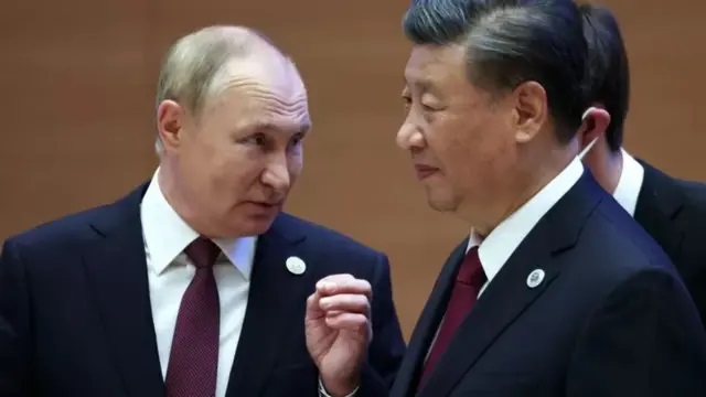 Putin