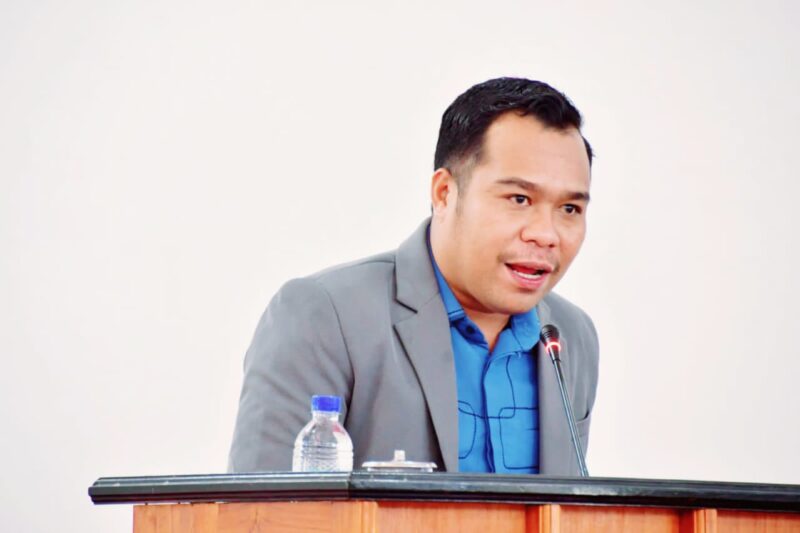 Pendapatan Asli Daerah