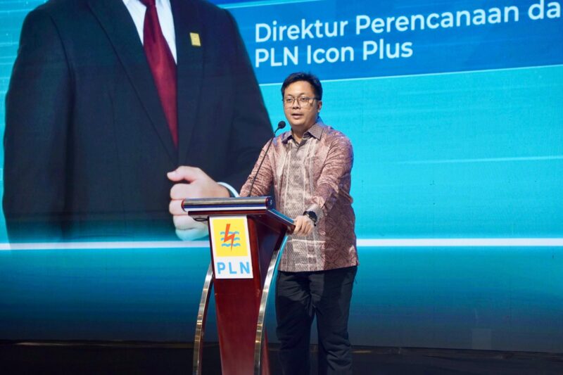 PT PLN