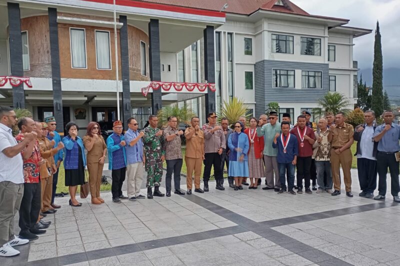 Pemkab Manggarai