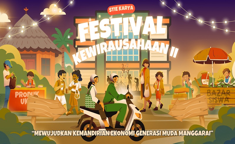 STIE Karya