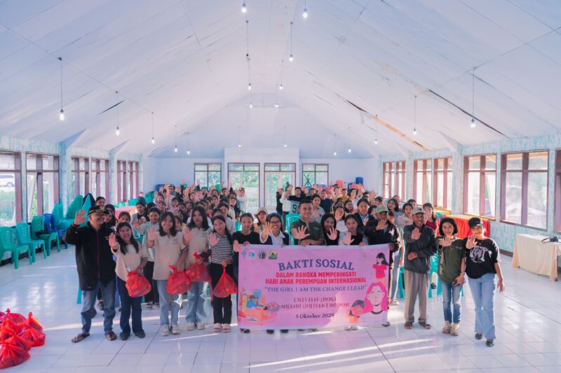 Hari Anak Perempuan