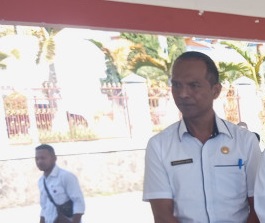 DLH Manggarai
