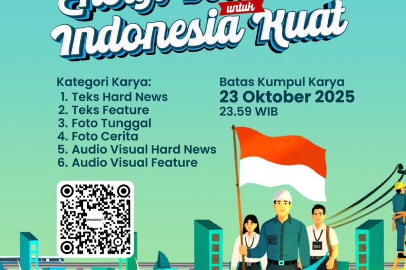 PLN Journalist Awards
