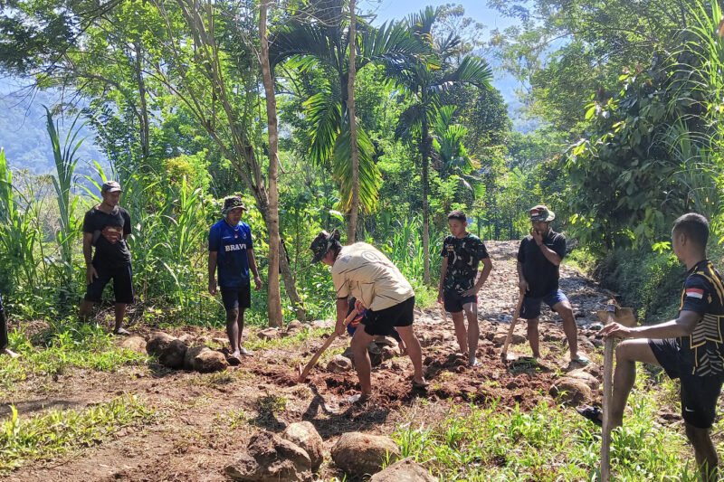 Gotong Royong