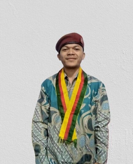 Heraklitus Efridus, Presidium Gerakan Kemasyarakatan Perhimpunan Mahasiswa Katolik Republik Indonesia (PMKRI) Cab. Ruteng.