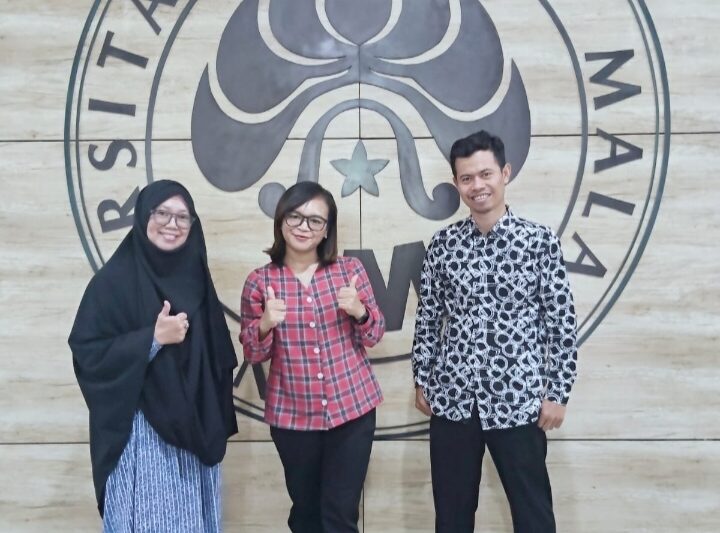 Herinda Mardin, Eufrasia Jeramat, & Taufik Satria Mukti (Mahasiswa S3 Pendidikan Biologi, Universitas Negeri Malang) 